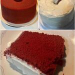 Red Velvet Pound Cake: A Decadent Delight